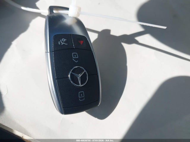 W1N0G8DB3LF772816 Mercedes-Benz GLC 300
