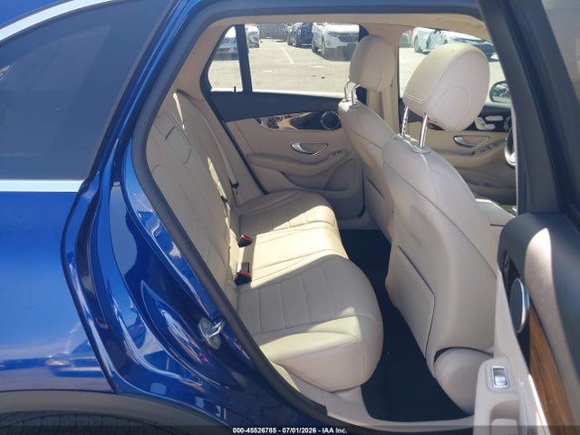 W1N0G8DB3LF772816 Mercedes-Benz GLC 300