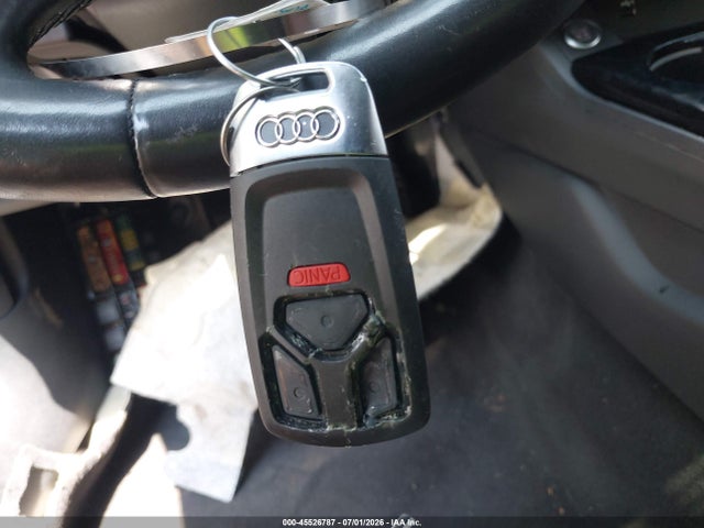 Aukcja sprzedaży 2021 Audi A4 Premium 40 Tfsi Quattro S Tronic, vin: WAUABAF43MN016004, numer aukcji: 45526787