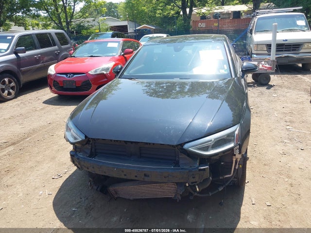 Aukcja sprzedaży 2021 Audi A4 Premium 40 Tfsi Quattro S Tronic, vin: WAUABAF43MN016004, numer aukcji: 45526787