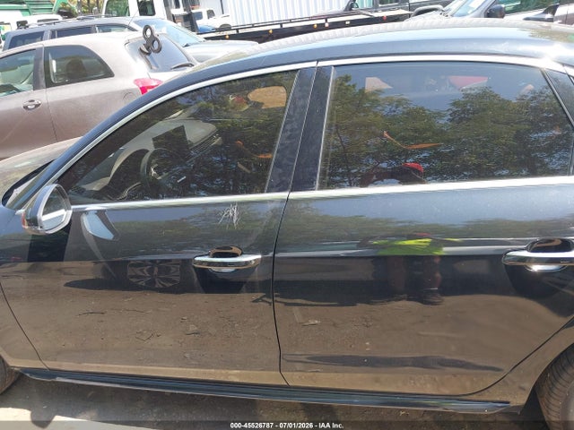 Aukcja sprzedaży 2021 Audi A4 Premium 40 Tfsi Quattro S Tronic, vin: WAUABAF43MN016004, numer aukcji: 45526787