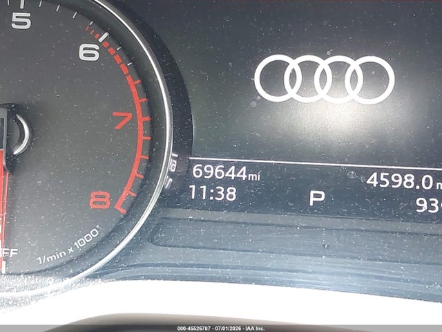 Aukcja sprzedaży 2021 Audi A4 Premium 40 Tfsi Quattro S Tronic, vin: WAUABAF43MN016004, numer aukcji: 45526787