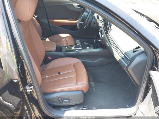 Aukcja sprzedaży 2021 Audi A4 Premium 40 Tfsi Quattro S Tronic, vin: WAUABAF43MN016004, numer aukcji: 45526787