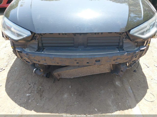 Aukcja sprzedaży 2021 Audi A4 Premium 40 Tfsi Quattro S Tronic, vin: WAUABAF43MN016004, numer aukcji: 45526787