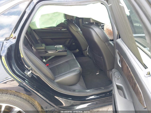 Cadillac CT6 LUXURY 2017 1G6KD5RS7HU205188 Image 8