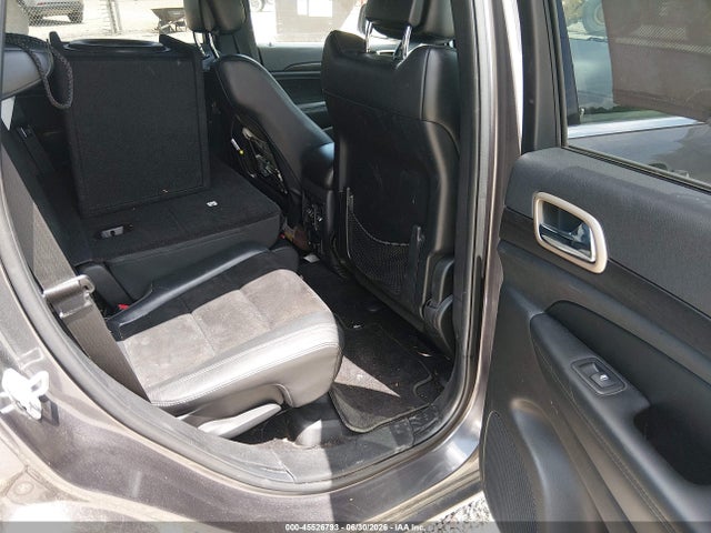 45526793 :رقم المزاد ، 1C4RJFAG7EC547288 vin ، 2014 Jeep Grand Cherokee Altitude مزاد بيع