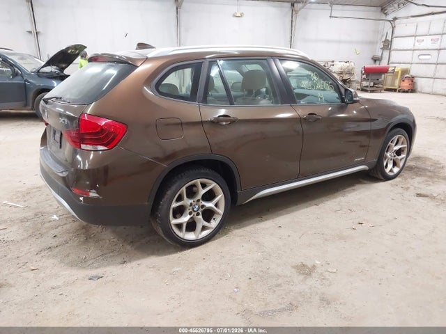 Продаж на аукціоні авто 2014 Bmw X1 Xdrive28i, vin: WBAVL1C5XEVY11323, номер лоту: 45526795
