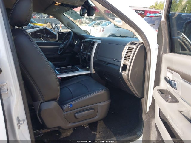 Продажа на аукционе авто 2017 Ram 1500 Big Horn  4x4 5'7 Box, vin: 3C6RR7LT5HG574989, номер лота: 45526797
