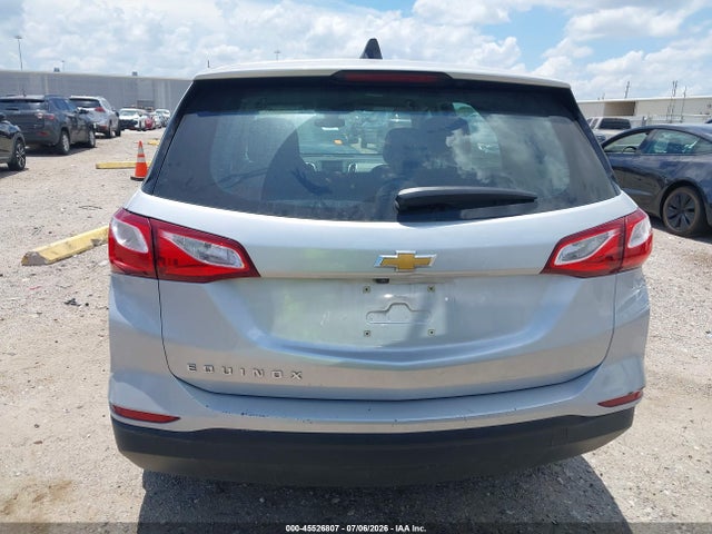 3GNAXHEV2MS151804 Chevrolet Equinox Fwd Ls