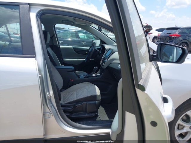 3GNAXHEV2MS151804 Chevrolet Equinox Fwd Ls