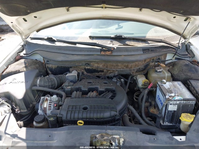 Aukcja sprzedaży 2007 Chrysler Pacifica Touring, vin: 2A8GM68X07R109073, numer aukcji: 45526816