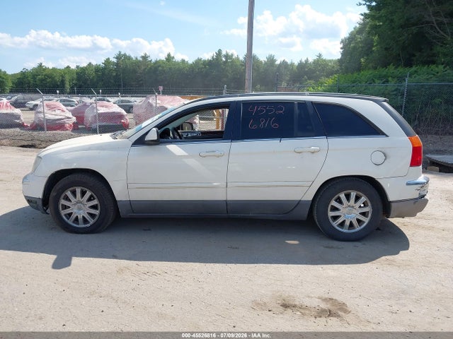 Aukcja sprzedaży 2007 Chrysler Pacifica Touring, vin: 2A8GM68X07R109073, numer aukcji: 45526816