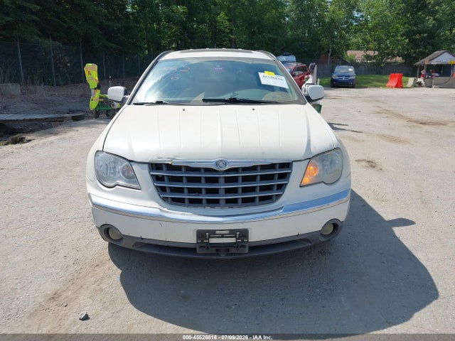 Aukcja sprzedaży 2007 Chrysler Pacifica Touring, vin: 2A8GM68X07R109073, numer aukcji: 45526816