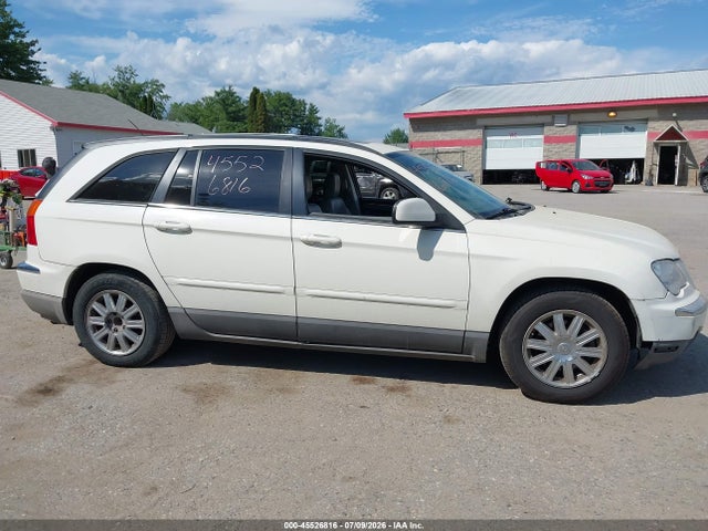 Aukcja sprzedaży 2007 Chrysler Pacifica Touring, vin: 2A8GM68X07R109073, numer aukcji: 45526816