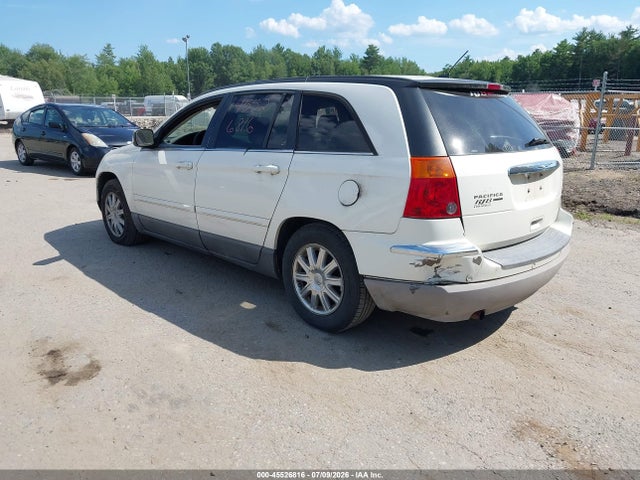 Aukcja sprzedaży 2007 Chrysler Pacifica Touring, vin: 2A8GM68X07R109073, numer aukcji: 45526816