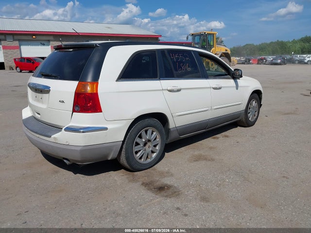 Aukcja sprzedaży 2007 Chrysler Pacifica Touring, vin: 2A8GM68X07R109073, numer aukcji: 45526816