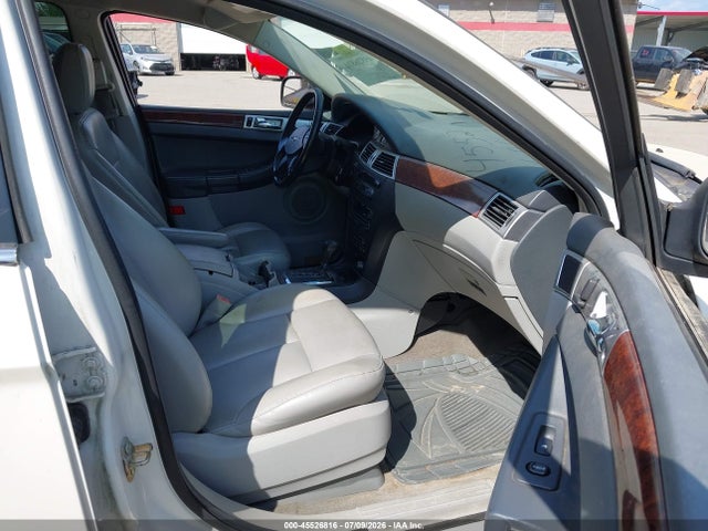 Aukcja sprzedaży 2007 Chrysler Pacifica Touring, vin: 2A8GM68X07R109073, numer aukcji: 45526816