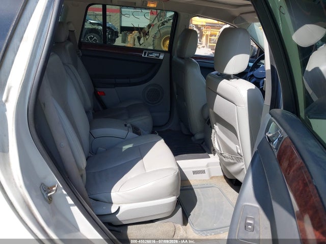 Aukcja sprzedaży 2007 Chrysler Pacifica Touring, vin: 2A8GM68X07R109073, numer aukcji: 45526816