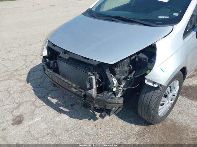 Aukcja sprzedaży 2013 Kia Rio Lx, vin: KNADM5A32D6101259, numer aukcji: 45526818