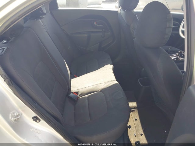 Aukcja sprzedaży 2013 Kia Rio Lx, vin: KNADM5A32D6101259, numer aukcji: 45526818