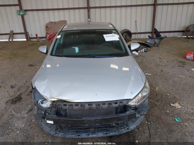 Hyundai ELANTRA SEL 2018 5NPD84LF6JH262207 Image 13