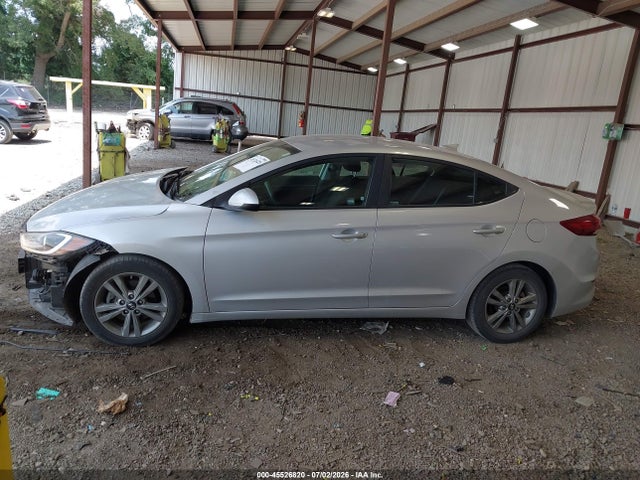 Hyundai ELANTRA SEL 2018 5NPD84LF6JH262207 Image 15