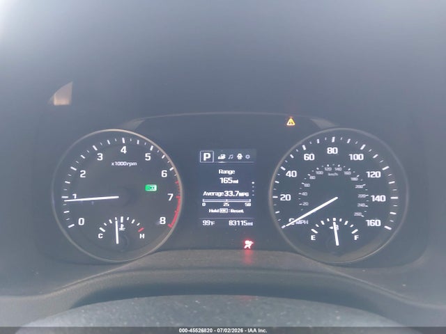 Hyundai ELANTRA SEL 2018 5NPD84LF6JH262207 Image 7