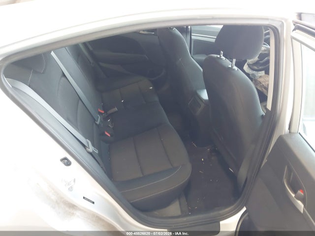 Hyundai ELANTRA SEL 2018 5NPD84LF6JH262207 Image 8