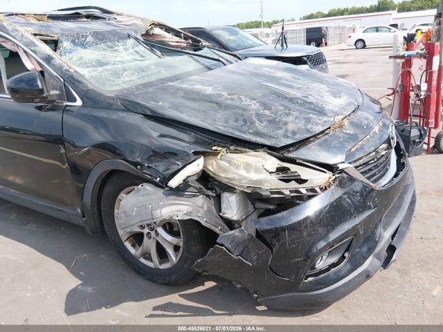 45526821 :رقم المزاد ، JM3TB2CA8F0448221 vin ، 2015 Mazda Cx-9 Touring مزاد بيع