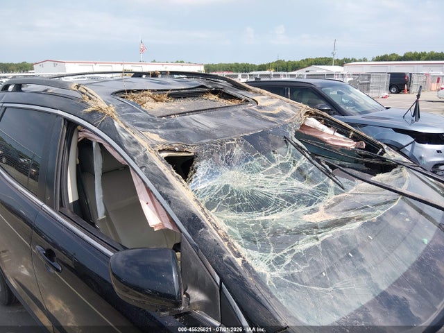 45526821 :رقم المزاد ، JM3TB2CA8F0448221 vin ، 2015 Mazda Cx-9 Touring مزاد بيع