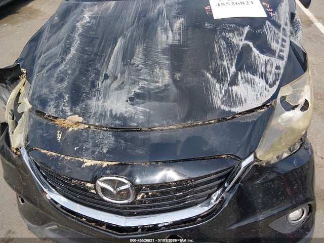 45526821 :رقم المزاد ، JM3TB2CA8F0448221 vin ، 2015 Mazda Cx-9 Touring مزاد بيع