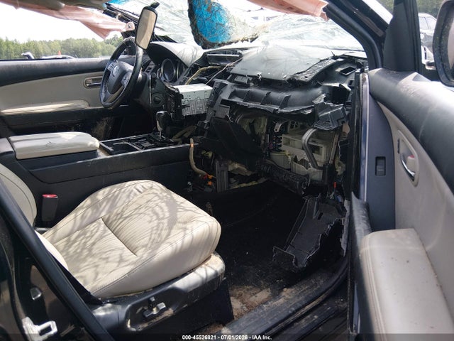 45526821 :رقم المزاد ، JM3TB2CA8F0448221 vin ، 2015 Mazda Cx-9 Touring مزاد بيع