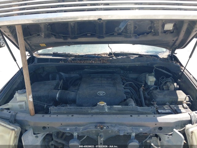 Aukcja sprzedaży 2012 Toyota Tundra Limited 5.7l V8, vin: 5TFHW5F15CX240073, numer aukcji: 45526822