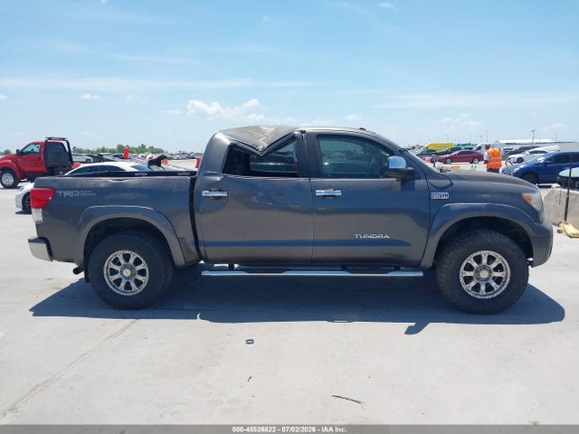 Aukcja sprzedaży 2012 Toyota Tundra Limited 5.7l V8, vin: 5TFHW5F15CX240073, numer aukcji: 45526822