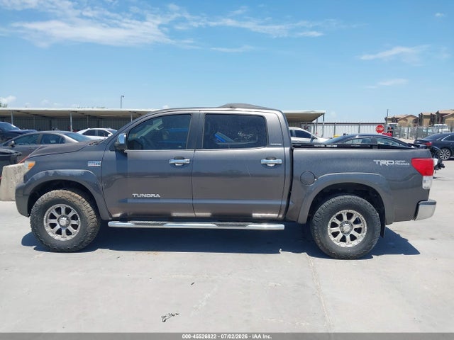 Aukcja sprzedaży 2012 Toyota Tundra Limited 5.7l V8, vin: 5TFHW5F15CX240073, numer aukcji: 45526822