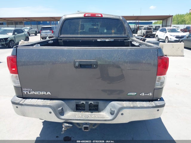 Aukcja sprzedaży 2012 Toyota Tundra Limited 5.7l V8, vin: 5TFHW5F15CX240073, numer aukcji: 45526822