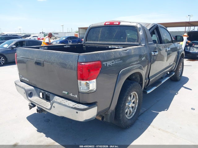 Aukcja sprzedaży 2012 Toyota Tundra Limited 5.7l V8, vin: 5TFHW5F15CX240073, numer aukcji: 45526822