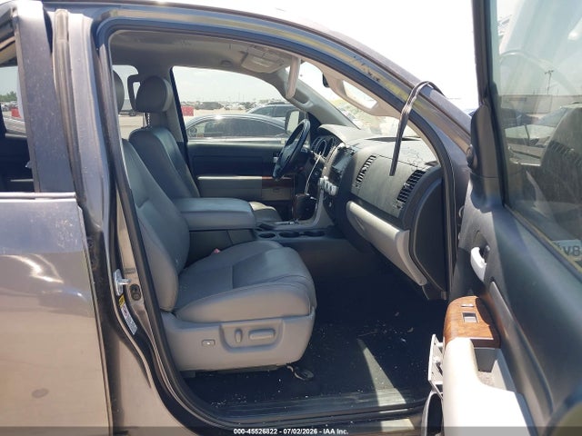 Aukcja sprzedaży 2012 Toyota Tundra Limited 5.7l V8, vin: 5TFHW5F15CX240073, numer aukcji: 45526822