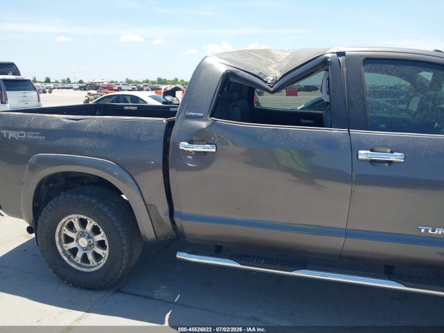 Aukcja sprzedaży 2012 Toyota Tundra Limited 5.7l V8, vin: 5TFHW5F15CX240073, numer aukcji: 45526822