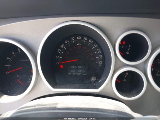 Aukcja sprzedaży 2012 Toyota Tundra Limited 5.7l V8, vin: 5TFHW5F15CX240073, numer aukcji: 45526822