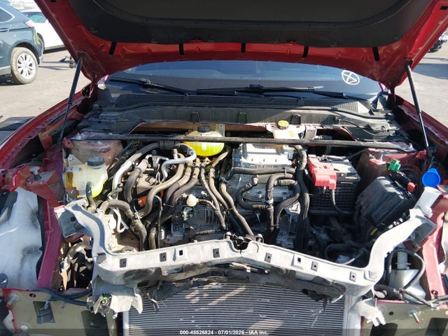 2023 Ford Mustang Mach-e Gt მანქანა იყიდება აუქციონზე, vin: 3FMTK4SE0PMA15530, აუქციონის ნომერი: 45526824