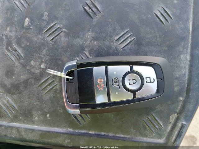 2023 Ford Mustang Mach-e Gt მანქანა იყიდება აუქციონზე, vin: 3FMTK4SE0PMA15530, აუქციონის ნომერი: 45526824