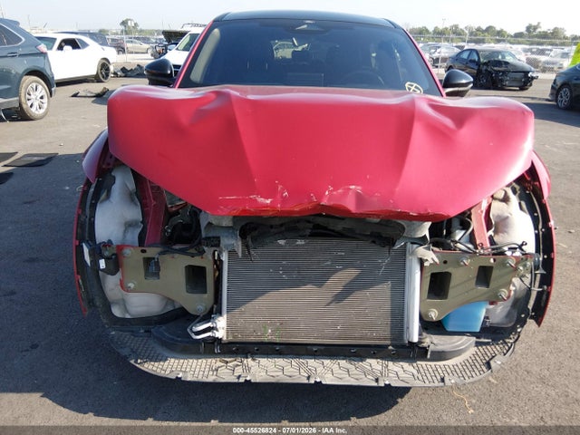 2023 Ford Mustang Mach-e Gt მანქანა იყიდება აუქციონზე, vin: 3FMTK4SE0PMA15530, აუქციონის ნომერი: 45526824
