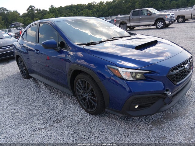 Aukcja sprzedaży 2025 Subaru Wrx Premium, vin: JF1VBAH62S9800690, numer aukcji: 45526825
