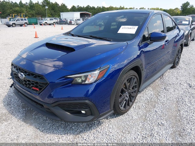 Aukcja sprzedaży 2025 Subaru Wrx Premium, vin: JF1VBAH62S9800690, numer aukcji: 45526825