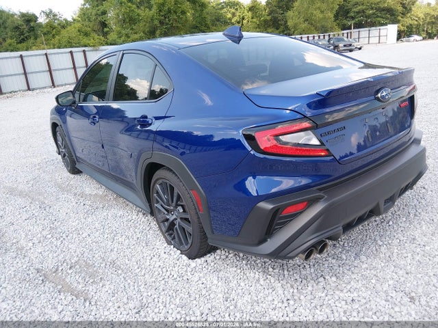 Aukcja sprzedaży 2025 Subaru Wrx Premium, vin: JF1VBAH62S9800690, numer aukcji: 45526825