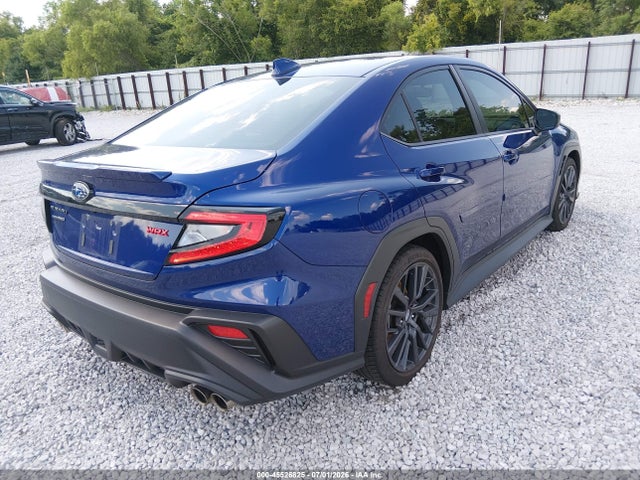 Aukcja sprzedaży 2025 Subaru Wrx Premium, vin: JF1VBAH62S9800690, numer aukcji: 45526825