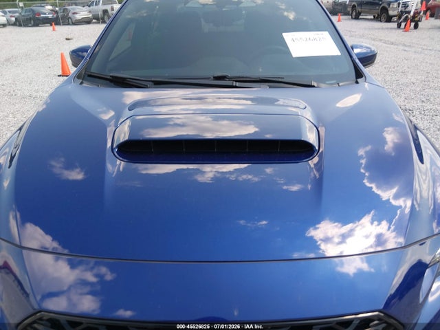 Aukcja sprzedaży 2025 Subaru Wrx Premium, vin: JF1VBAH62S9800690, numer aukcji: 45526825