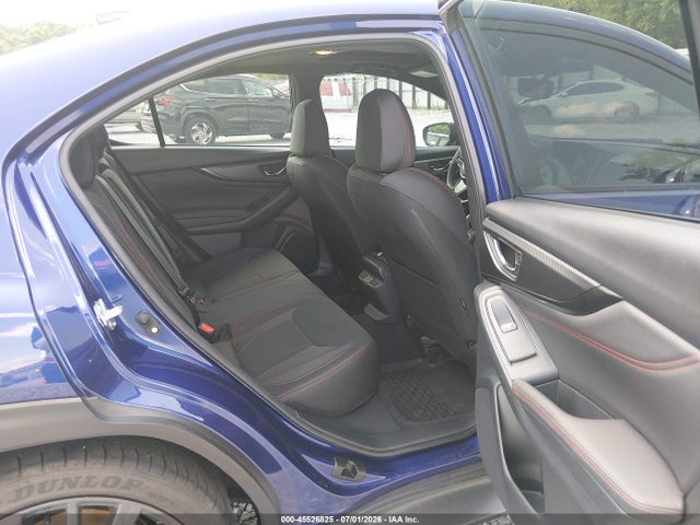 Aukcja sprzedaży 2025 Subaru Wrx Premium, vin: JF1VBAH62S9800690, numer aukcji: 45526825