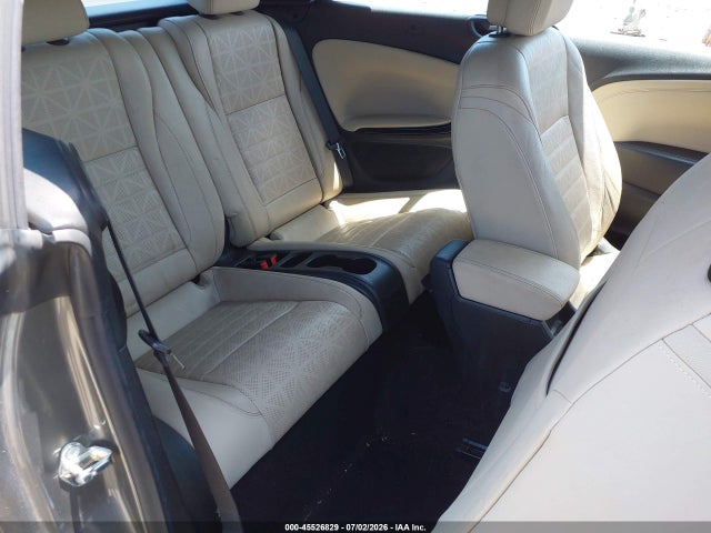 Продаж на аукціоні авто 2017 Buick Cascada Premium, vin: W04WH3N55HG080966, номер лоту: 45526829